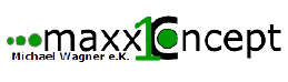 maxx1concept Logo